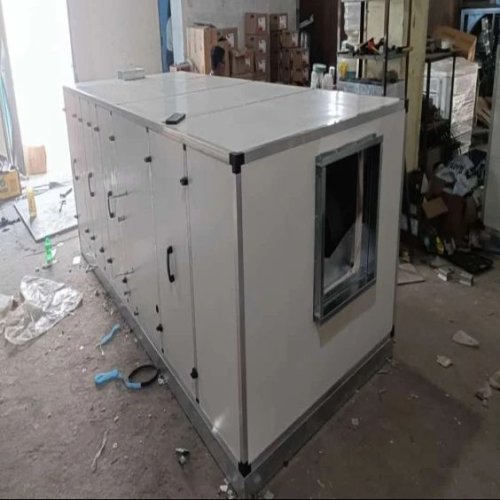 20000 CFM Double Skin Air Handling Unit 20000 CFM Double Skin Air Handling Unit