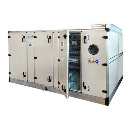 Electric Air Handling Unit Electric Air Handling Unit