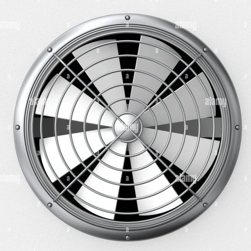Air Ventilation Fan Air Ventilation Fan