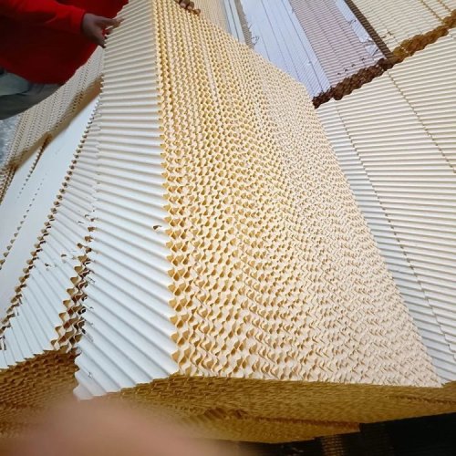 Air Washer Cooling Pad