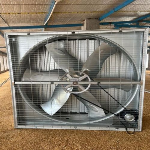 Ashvac Industrial Ventilation Fan