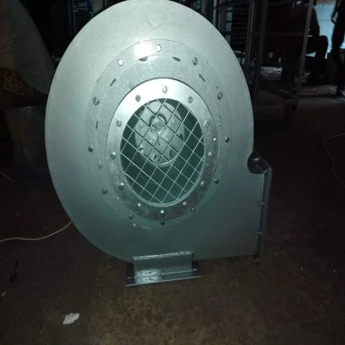 Forward Curved Didw Blower