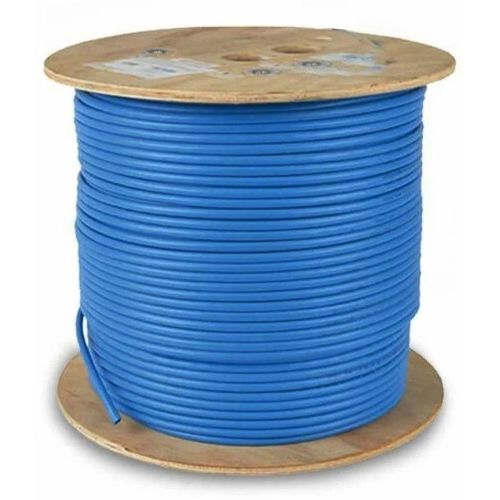 Belden 7815A Shielded Cat6 Ftp Network Cable