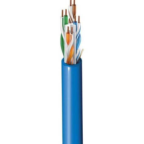 Belden 7834ANH High Speed Cat6 Utp Ethernet Cable