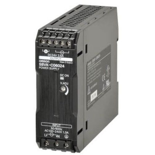 Omron S8VK-C06024 Industrial Power Supply