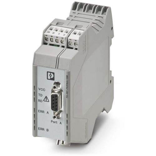 Phoenix 2708863 Profibus Network Repeater
