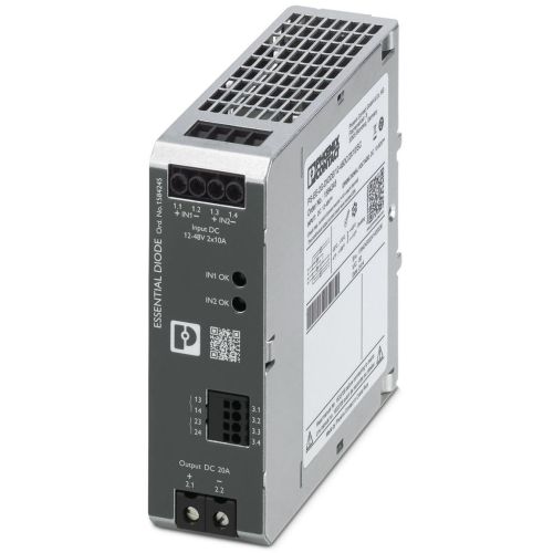 Phoenix Industrial Diode Module