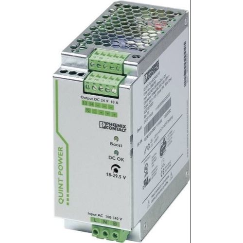 Phoenix Quint 10 AMP SMPS Power Supply