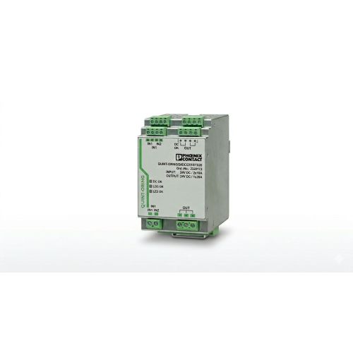 Phoenix Redundancy Power Module