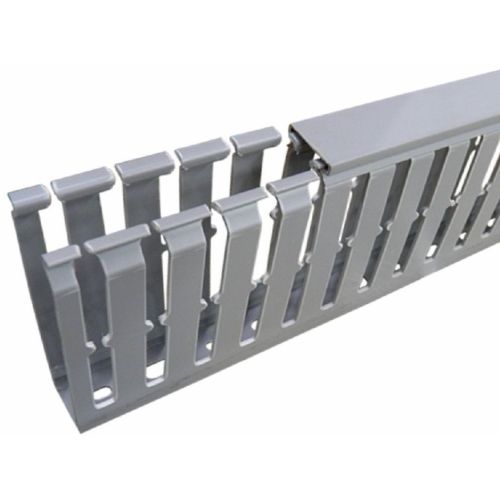 Trinity Touch PVC Slotted Wiring Duct