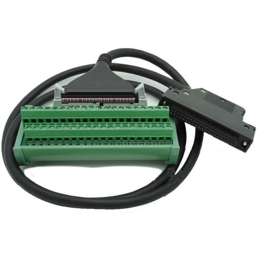 Ul 40 Pin Industrial Passive Interface Module