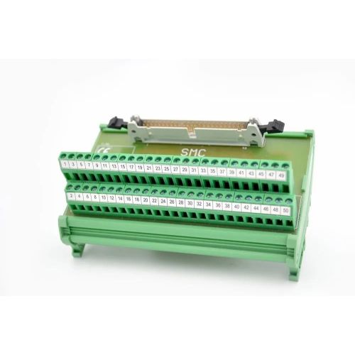 Ul 50 Pin High Density Passive Interface Module