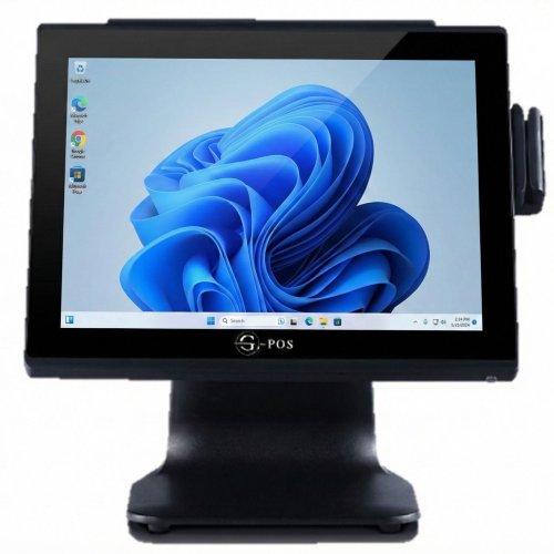 GP15-i5 Point on Sale System