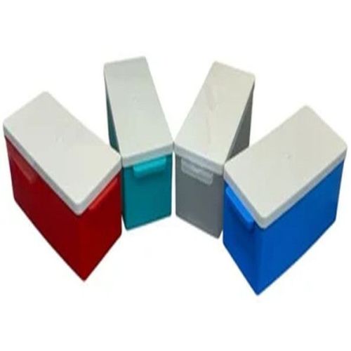 Stationery Storage Plastic Box