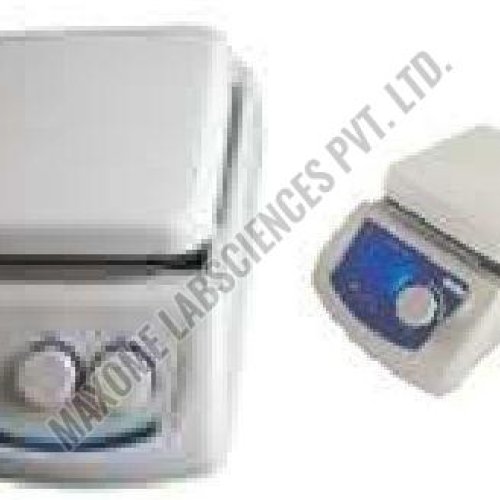 Hot Plate Stirrer