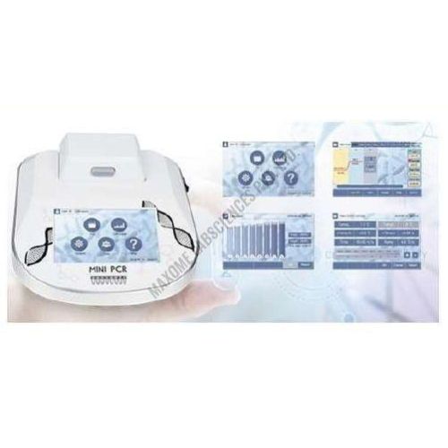 PCR Thermal Cycler