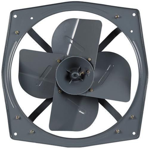 24 Inch Heavy Duty Exhaust Fan