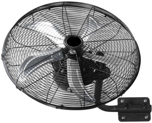 Wall Mounted Fan