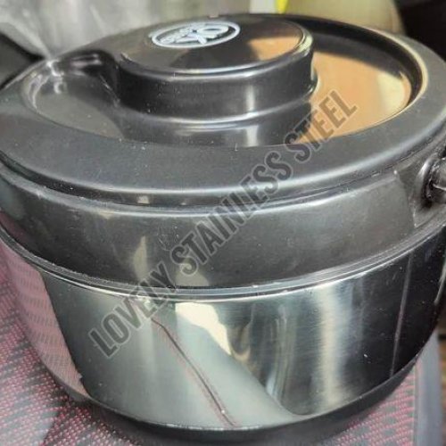 3000ml Stainless Steel Casserole