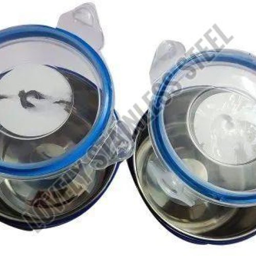 Airtight Stainless Steel Lunch Box