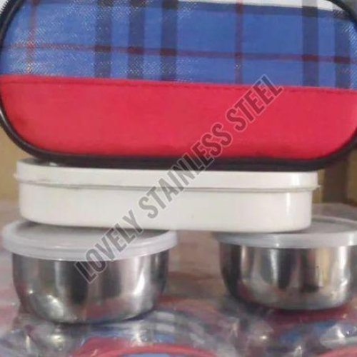 Big Bite Lunch Box