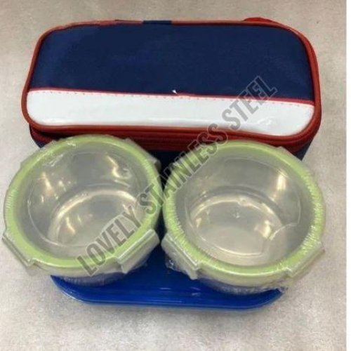 Lock And Lock Lunch Box