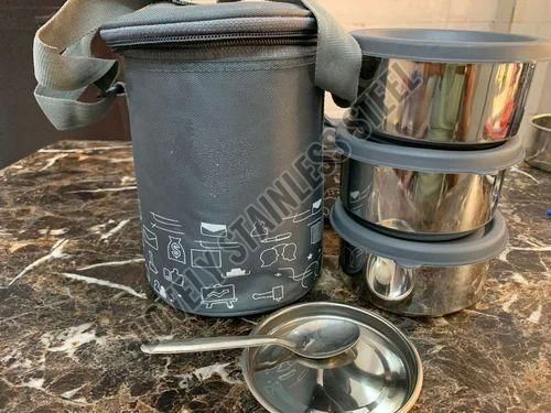 Microwavable Containers