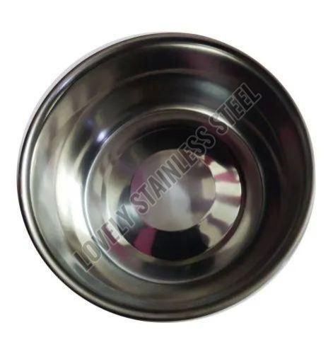 Stainless Steel Bowl
