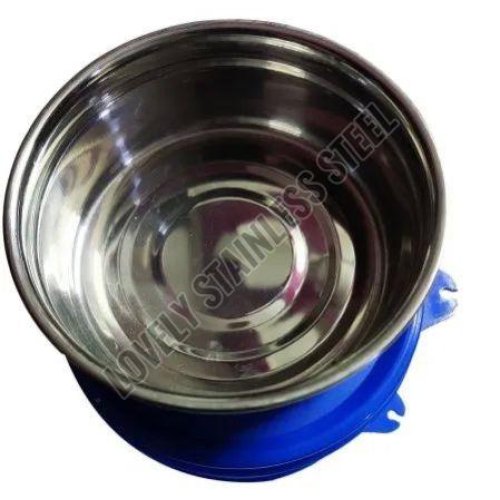 Stainless Steel Lunch Box