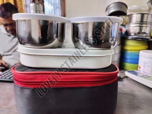 Tiffin Box