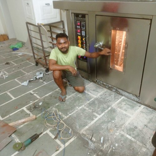 Bakery Ovens