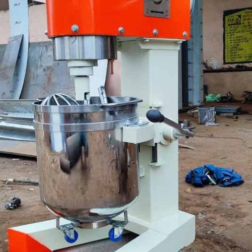 65 Liter Planetary Mixer
