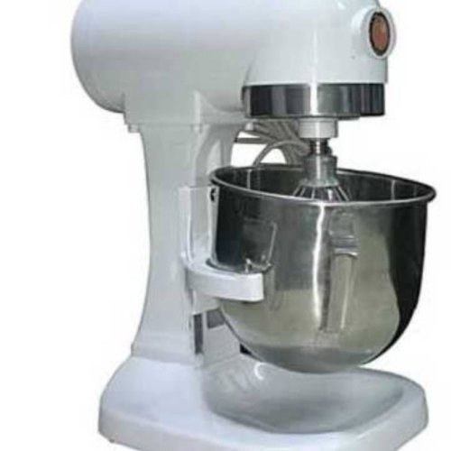 Mixers & Dough Equipment