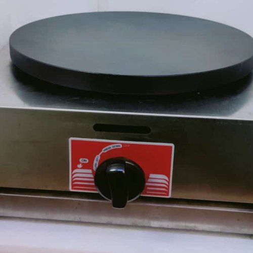 Electric Dosa Maker