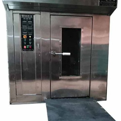 Industrial Gas Oven