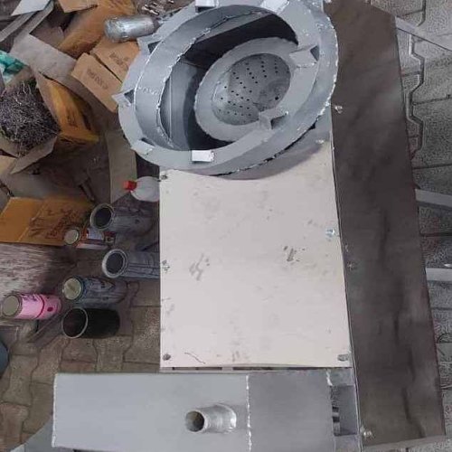 Cooking & Heating Equipment