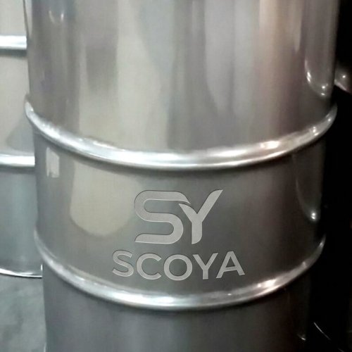 Stainless Steel Drums Un Approved