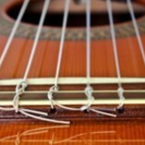 Rabab Gut String Set Rabab Gut String Set