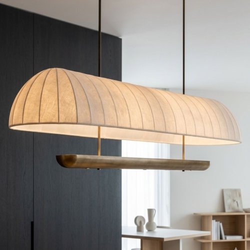 Zenith Pendant Light