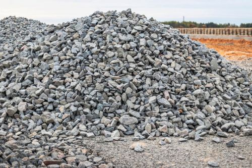 Construction Stone