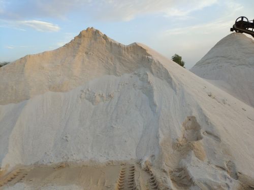Double Wash M Sand