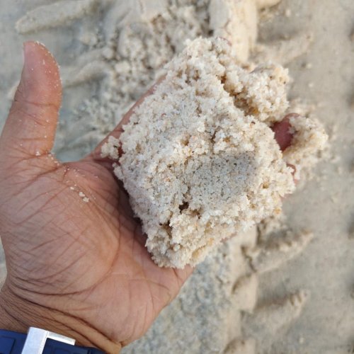 M Sand