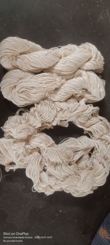 20 Count Cotton Khadi Yarn