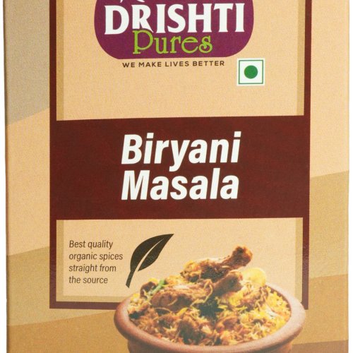 100 Gram Biryani Masala