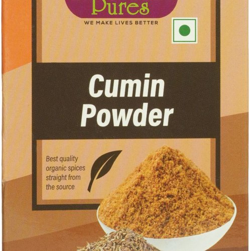 100 Gram Cumin Powder