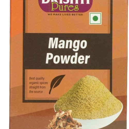 100 Gram Dry Mango Powder