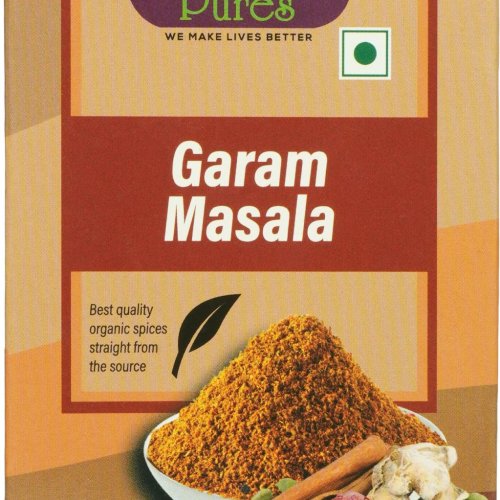 100 Gram Garam Masala
