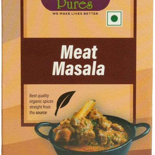 100 Gram Meat Masala