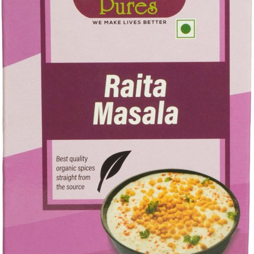 100 Gram Raita Masala