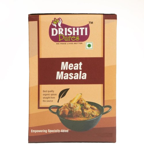 100 Gram Tea Masala